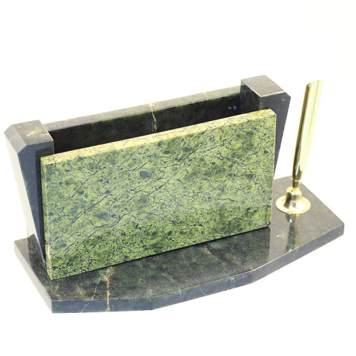 117224 - Бумажница Гном